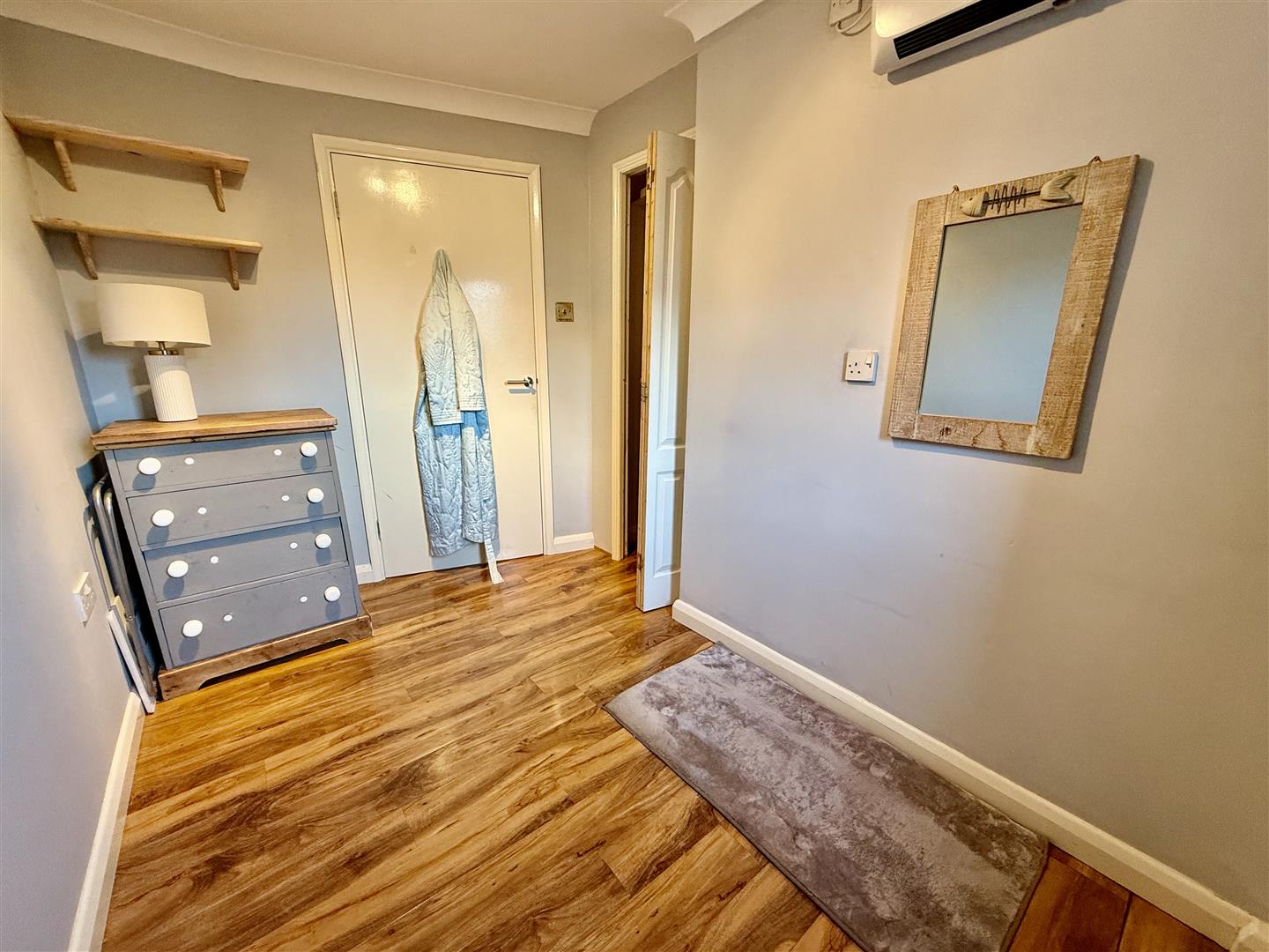 Camona Drive, Marina, Swansea, SA1 1YJ